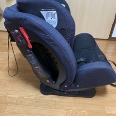 JOIE チャイルドシートの画像