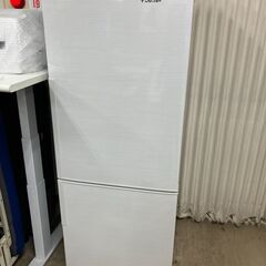 ①シャープ SHARP 冷蔵庫 SJ-PD27D-W 2018年...