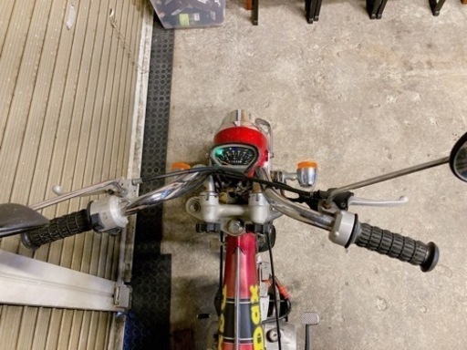 ホンダ　ダックス50 配送可能　支払いは現金or振り込みも可能　② ホンダDAX ダックス 配送可能 支払いは現金or振り込みも可能 【公式通販】