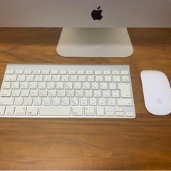 【中古】iMac2009の画像