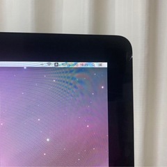 【中古】iMac2009の画像