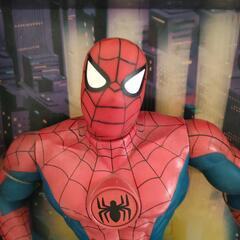 スパイダーマン　高さ40cm以上の画像