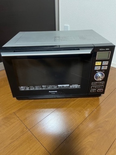 電子レンジ