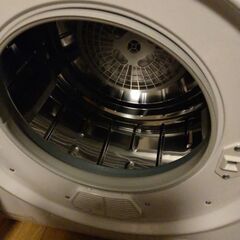 小型衣類乾燥機　MY Wave warm dryer3.0の画像