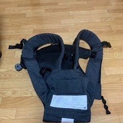 アンジェリッテ 抱っこ紐の画像