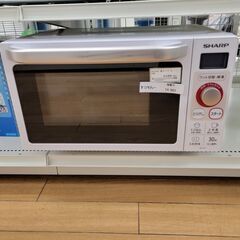 ★ジモティ割あり★ SHARP 電子レンジ  １９年製 動作確認...