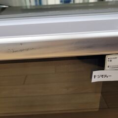 ★ジモティ割あり★ SHARP 電子レンジ  １９年製 動作確認／クリーニング済み TK883の画像