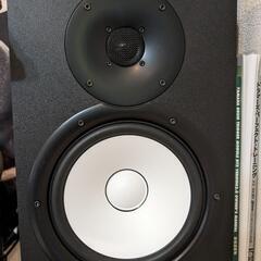 YAMAHA HS-8 パワードスピーカー値下げ☆