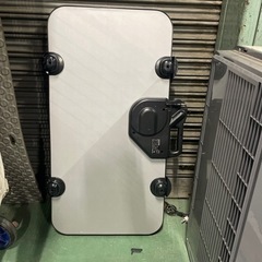 ズボンプレッサーあげます