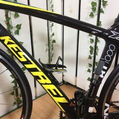 【愛品館八千代店】KESTREL　RT1000　2012年モデル　ロードバイクの画像