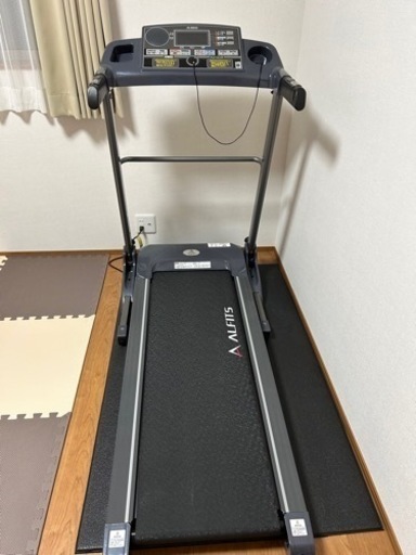 ルームランナー　AFR1016