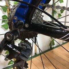 【愛品館八千代店】KESTREL　RT1000　2012年モデル　ロードバイクの画像