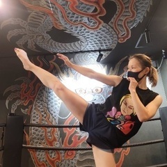 格闘技エクササイズ　『KICK OUT』【キックアウト】の画像
