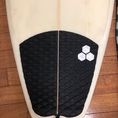 アルメリック　flyer 5"11の画像