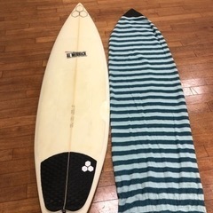 アルメリック　flyer 5"11の画像