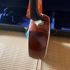 三味線の画像