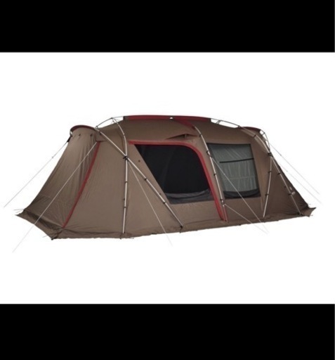 スノーピーク　値段交渉可   peak  ランドロック　別売りオプション全て込み