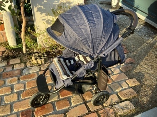 AirBuggy coco エアバギー ココ