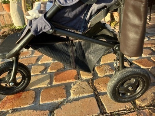 AirBuggy coco エアバギー ココ