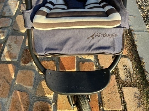 AirBuggy coco エアバギー ココ
