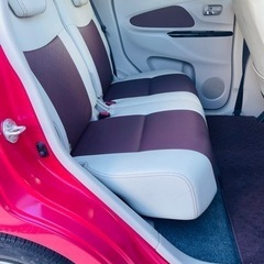 日産 デイズ　2016  ボレロ　Ｘの画像