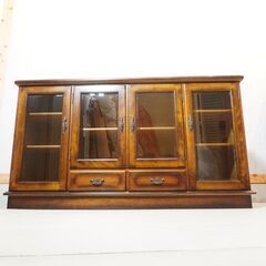 Karimoku(カリモク家具)の人気シリーズCOLONIAL(コロニアル)のHC5307NK