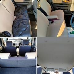 アルトラパン◆車検付き/即納車可能◆スマートキー/フルセグTVナビ/タイヤバリ山◆格安/軽自動車/千葉県の画像