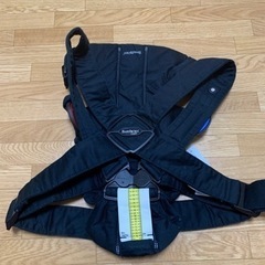 ベビービョルン 抱っこ紐の画像