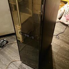 ワインセラー【ジャンク品】