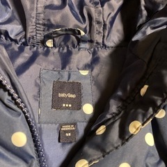 baby Gap     95サイズ　アウターの画像