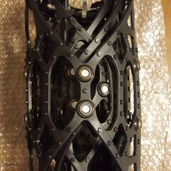 プリウス冬タイヤ（215/45/R17）、限りなく新品、0円、※...