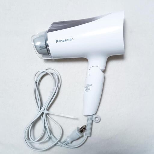 Panasonic ヘアドライヤー　ionity
