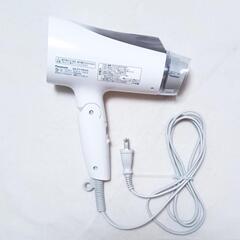 Panasonic ヘアドライヤー　ionityの画像