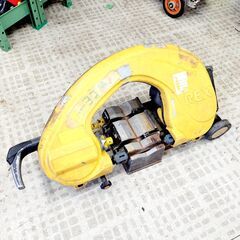 レッキス/REX バンドソー MANTIS XB180 /8J