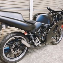ホンダ　NS-1 配送可能　支払いは現金or振り込みも可能の画像