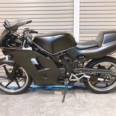 ホンダ　NS-1 配送可能　支払いは現金or振り込みも可能の画像