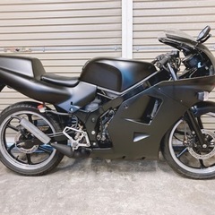 ホンダ　NS-1 配送可能　支払いは現金or振り込みも可能の画像