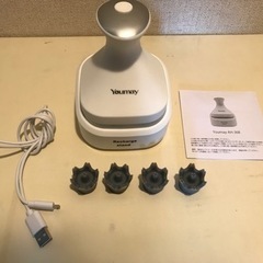 youmay ヘッドマッサージャー