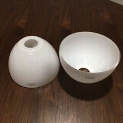 Ampoule ランプシェード 2個の画像