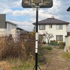 バスケットゴール