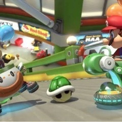 マリオカートチャレンジ