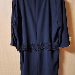 ブラックスーツ　喪服