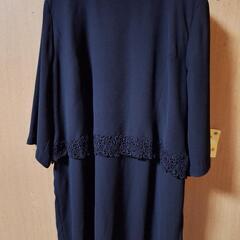 ブラックスーツ　喪服の画像