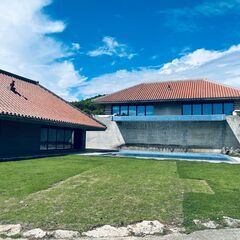 🌴《急募》宮古島保養所の清掃アルバイトスタッフ🌴
