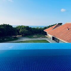🌴《急募》宮古島保養所の清掃アルバイトスタッフ🌴の画像
