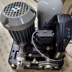 11/29川本製作所 家庭用ポンプ NF3-150S カワエース の画像