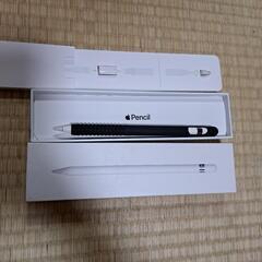 Apple Pencil (第1世代)