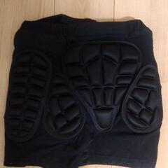 SOAREDヒッププロテクターの画像