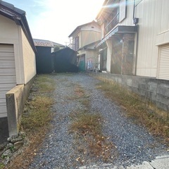 3台可能🚙🚗🚕月極駐車場🉐ひたちなか市平磯町 駅至近 海も近い！