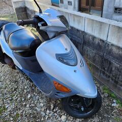 ヴェクスター１２５cc
